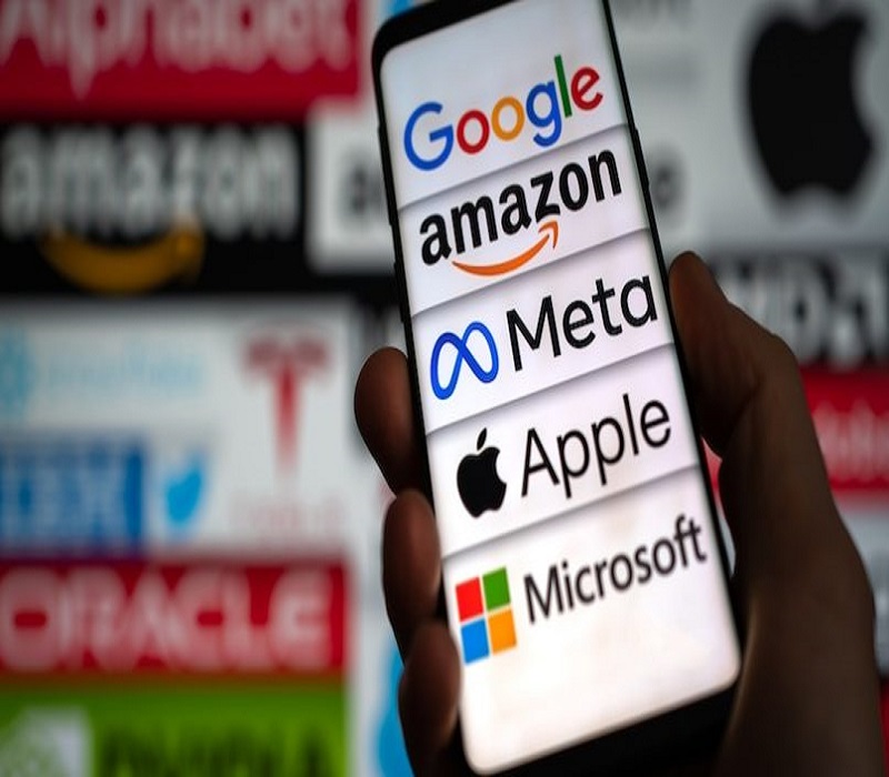 بیگ تک یا به عبارتی BIGTech به چه معناست؟