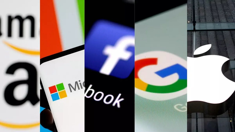 bigtech چیست