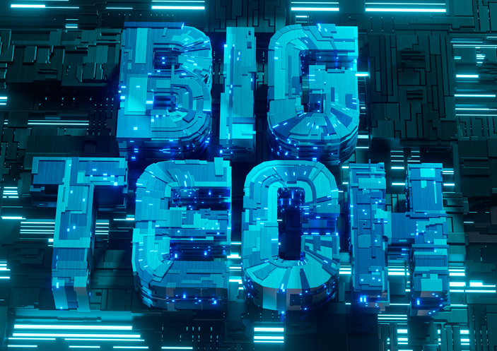 BIG TECH چیست