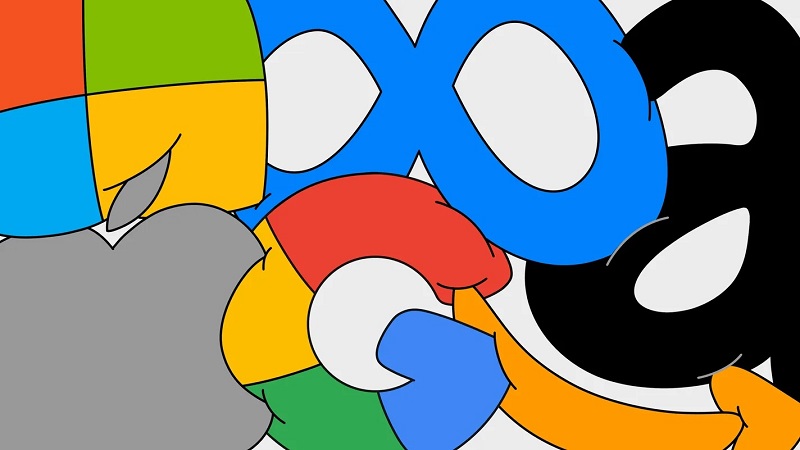 bigtech چیست