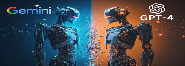 Gemini چیست و چه کاربردی دارد آیا Gemini جای چت جی بی تی را می‌گیرد؟