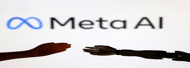 Meta AI چیست ؟ 