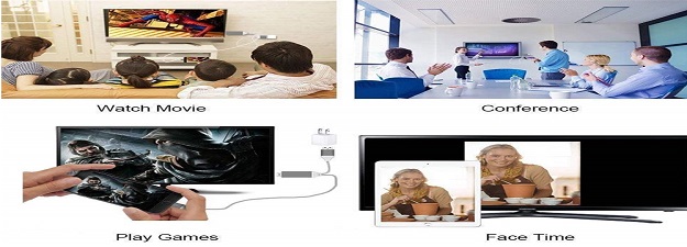MHL چیست و چه کاربردی دارد؟