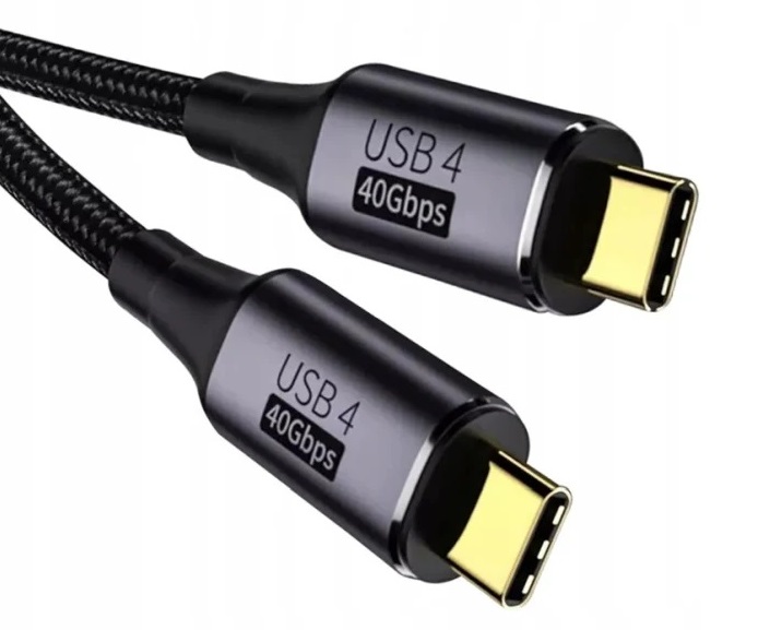 USB4