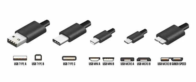قیمت USB4