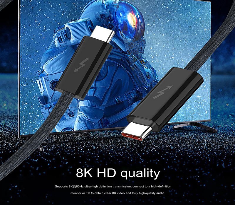 USB 4 چیست و در چه زمانی وارد بازار جهانی شد؟