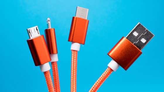 قیمت USB 4