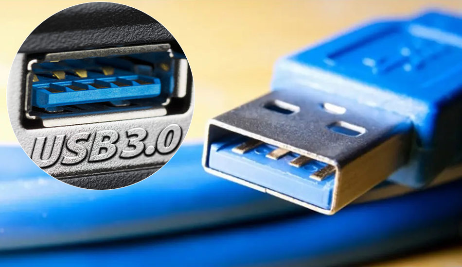 رابط usb چیست