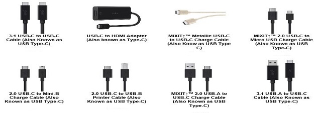    USB چیست و چه کاربردی برای انسان دارد ؟