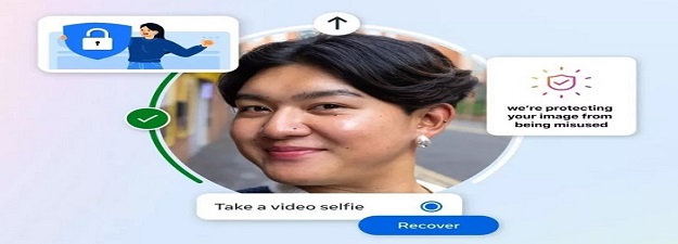 اینستاگرام و فیسبوک با فناوری تشخیص چهره به مبارزه با تبلیغات جعلی می‌روند!!!