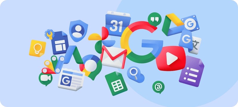 امکان حذف برنامه در  Google Essentials وجود دارد؟
