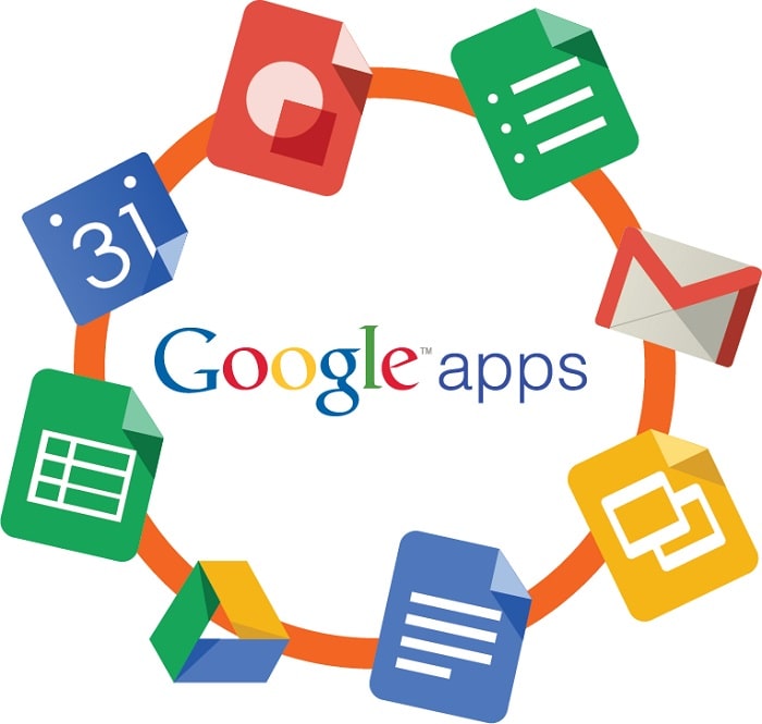 برنامه Google Essentials شامل چه سرویس‌هایی است