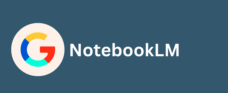 NOTEbookLMچیست