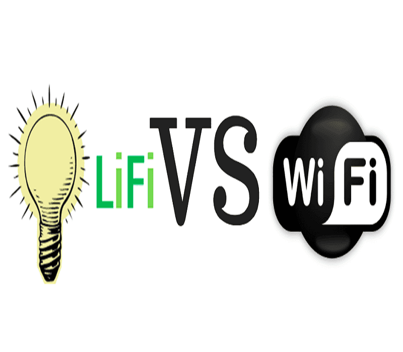 فناوری لای‌فای (Li-Fi) چیست و چگونه کار می‌کند؟