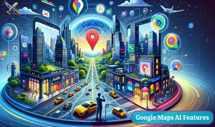 google maps