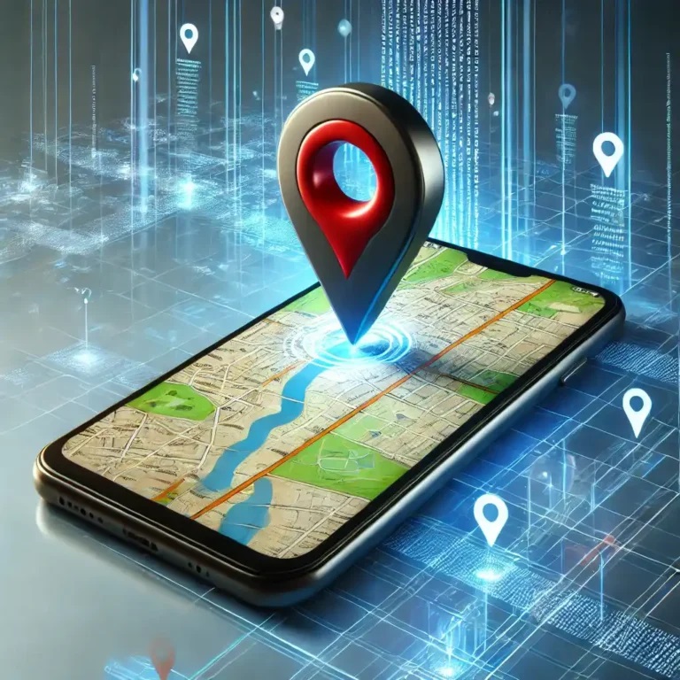 قابلیت های هوش مصنوعی در google maps