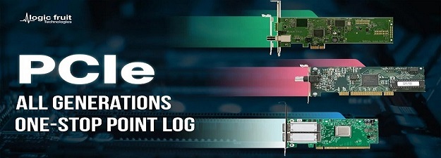 PCI-E یا PCI-EXPRESS چیست و چه کاربردی دارد؟