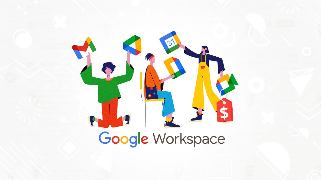 برنامه workspace