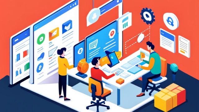Workspace چیست