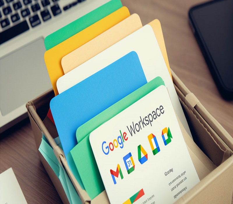 Google Workspace ( گوگل وردک اسپیس ) چیست وچه کاربردی برای کاربران دارد؟