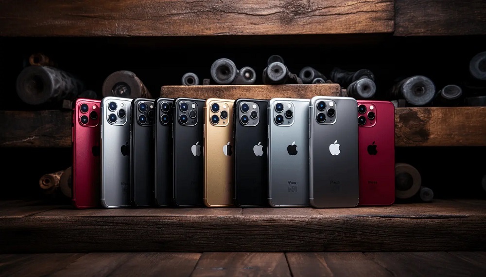 IPHONE 16, 16Pro
