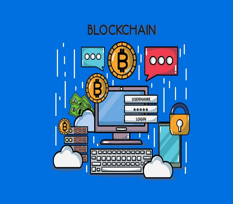 بلاکچین چیست؟