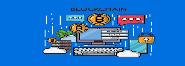 بلاکچین چیست؟
