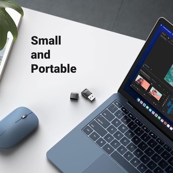 خرید دانگل بلوتوث برای کامپیوتر
