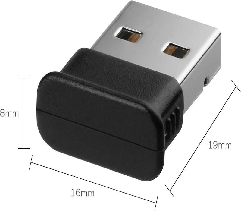 دانگل Dongle چیست و چه کاربردی می‌تواند داشته باشد؟
