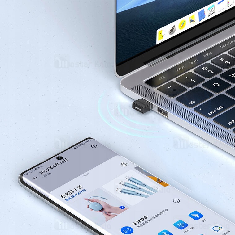 دانگل انتقال تصویر گوشی به تلویزیون