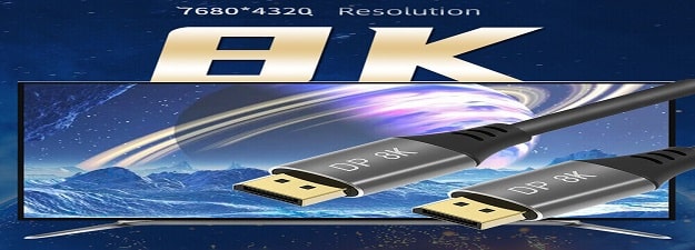 دیسپلی پورت (DisplayPort) چیست و چه کار بردهایی دارد ؟