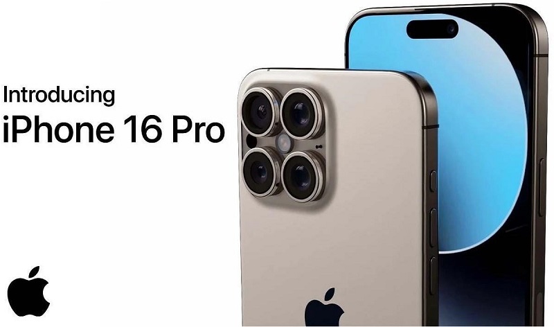 تفاوت ایفون 15 با ایفون 16