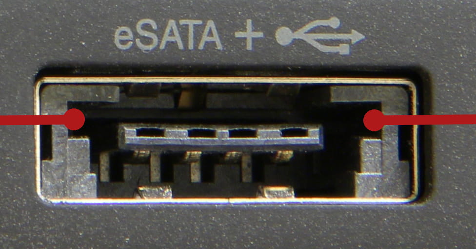 انواع کابل SATA کدامند؟