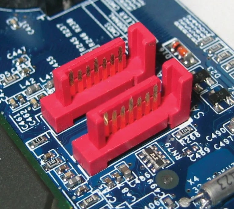 کابل esata به usb