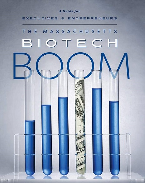  Biotechnology boom (رونق بیوتکنولوژی)