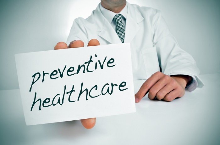 Preventative medicine (طب پیشگیری)