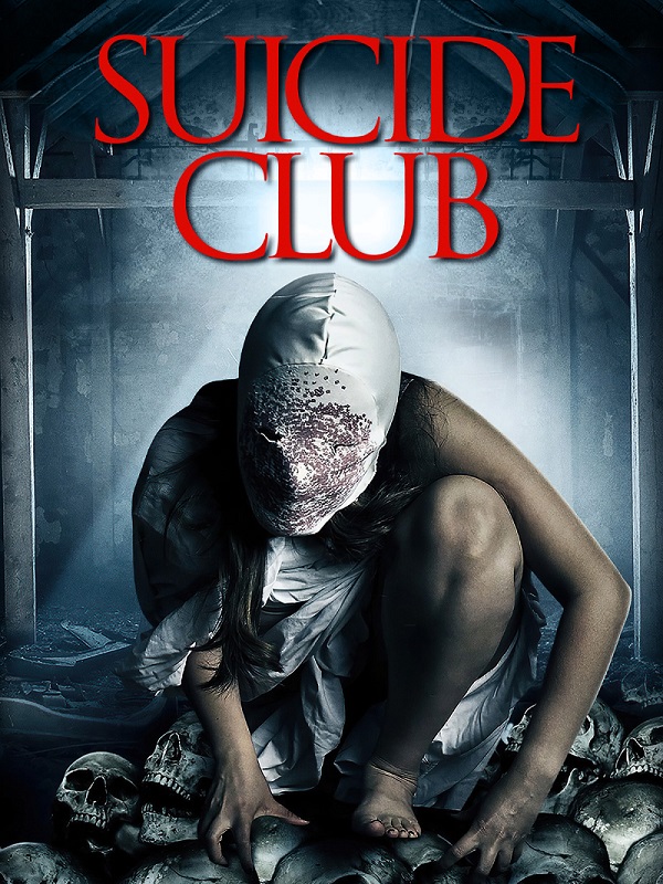 باشگاه خودکشی (Suicide Club)
