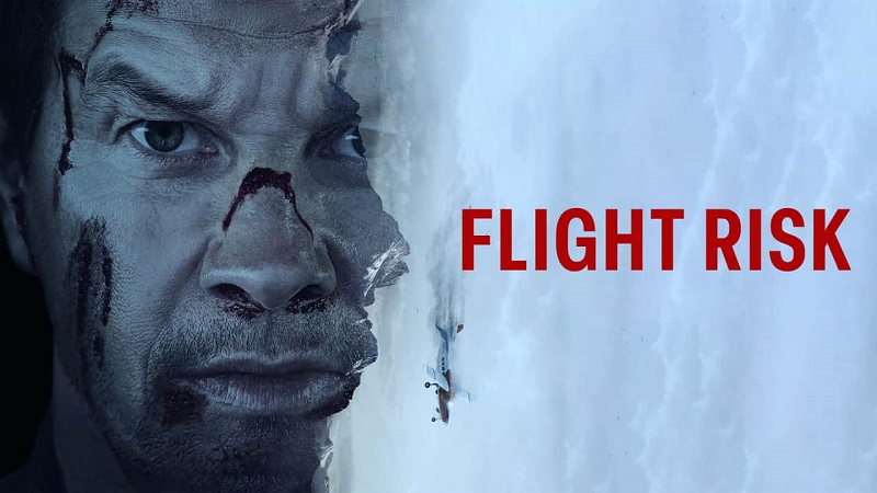  خطر پرواز (Flight Risk) 