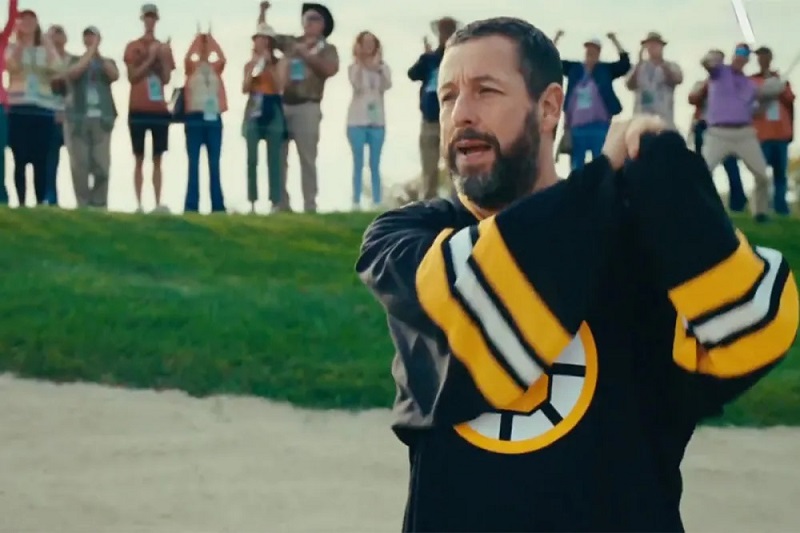 هپی گیلمور ۲ (انگلیسی: Happy Gilmore 2)
