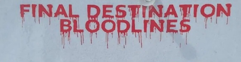 فیلم  مقصد نهایی: خطوط خونی Final Destination: Bloodlines