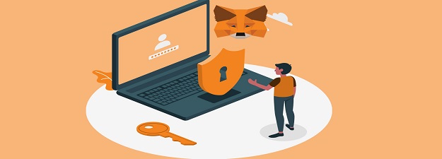 متامسک METAMASK چیست ؟