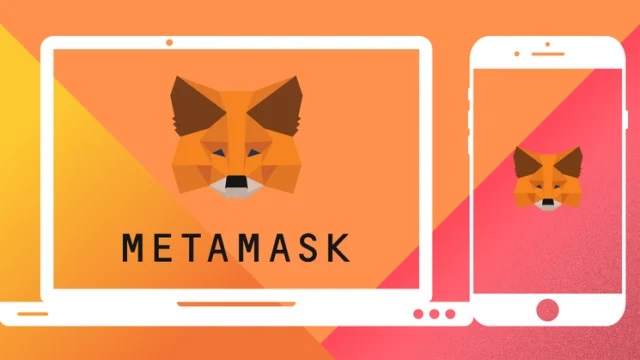 ساخت کیف پول جدید در MetaMask