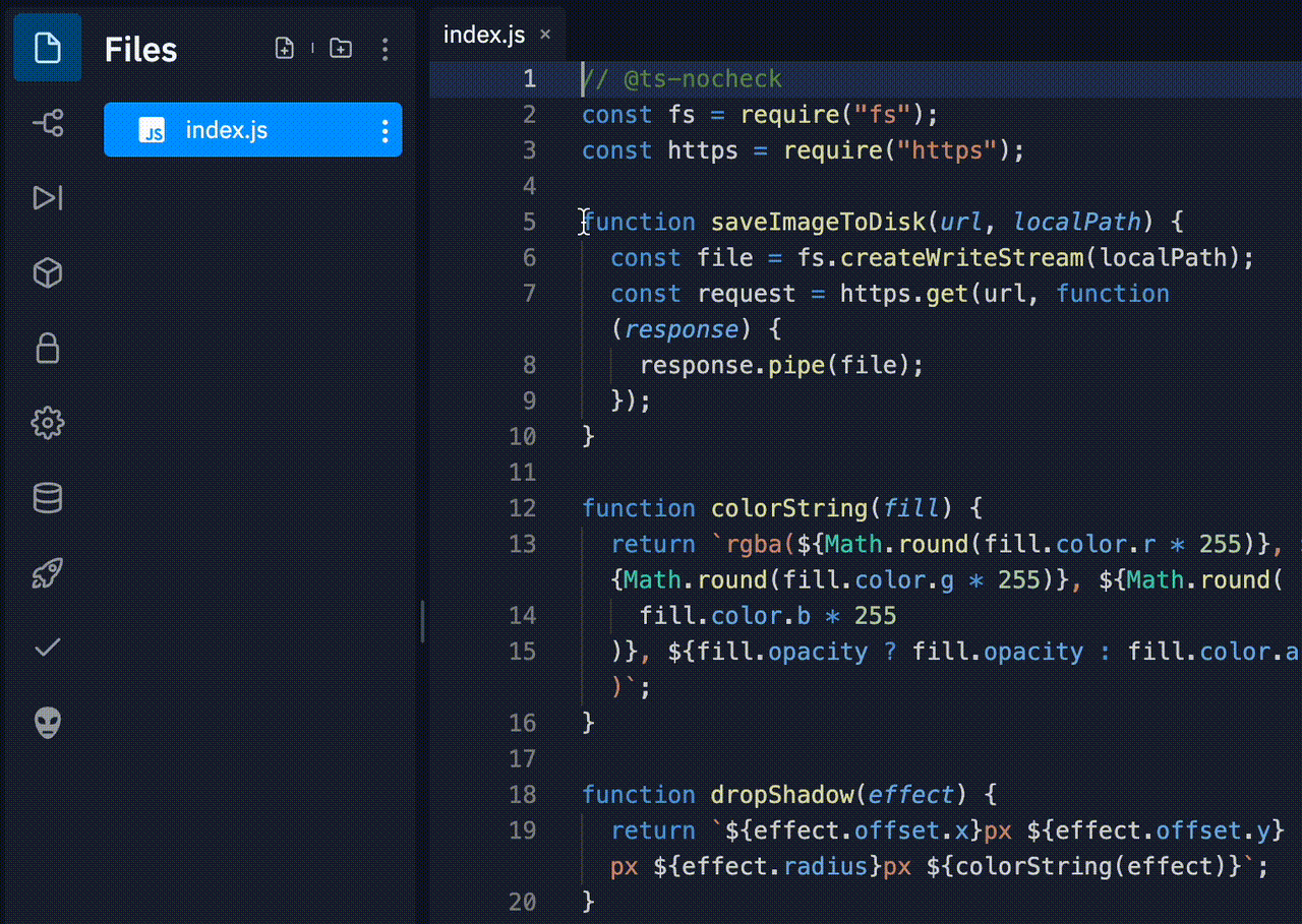 هوش مصنوعی OpenAI Codex