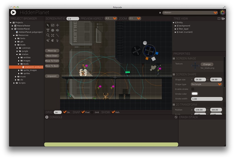 Polycoder هوش مصنوعی