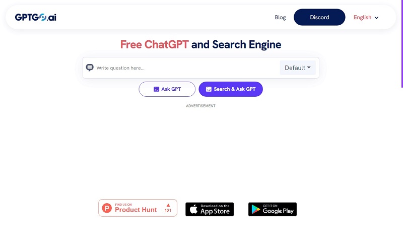  هوش مصنوعی gptgo.ai