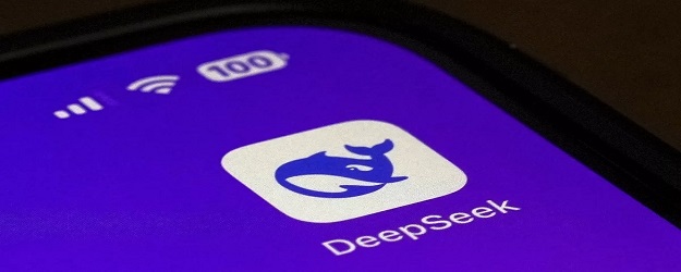 هوش مصنوعی رایگان  DeepSeek  