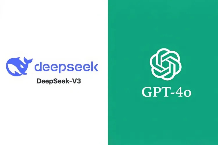 مقایسه‌ی عملکرد DeepSeek با ChatGPT!!