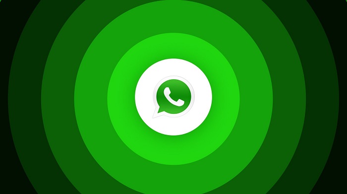 قابلیت جدید واتساپ دو گوشی