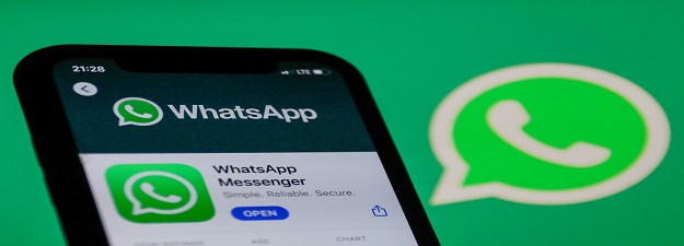  در اپدیت جدید واتساپ کاربران  اکنون می‌توانند مخاطبان را در داخل خود برنامه ذخیره کنند!!!!