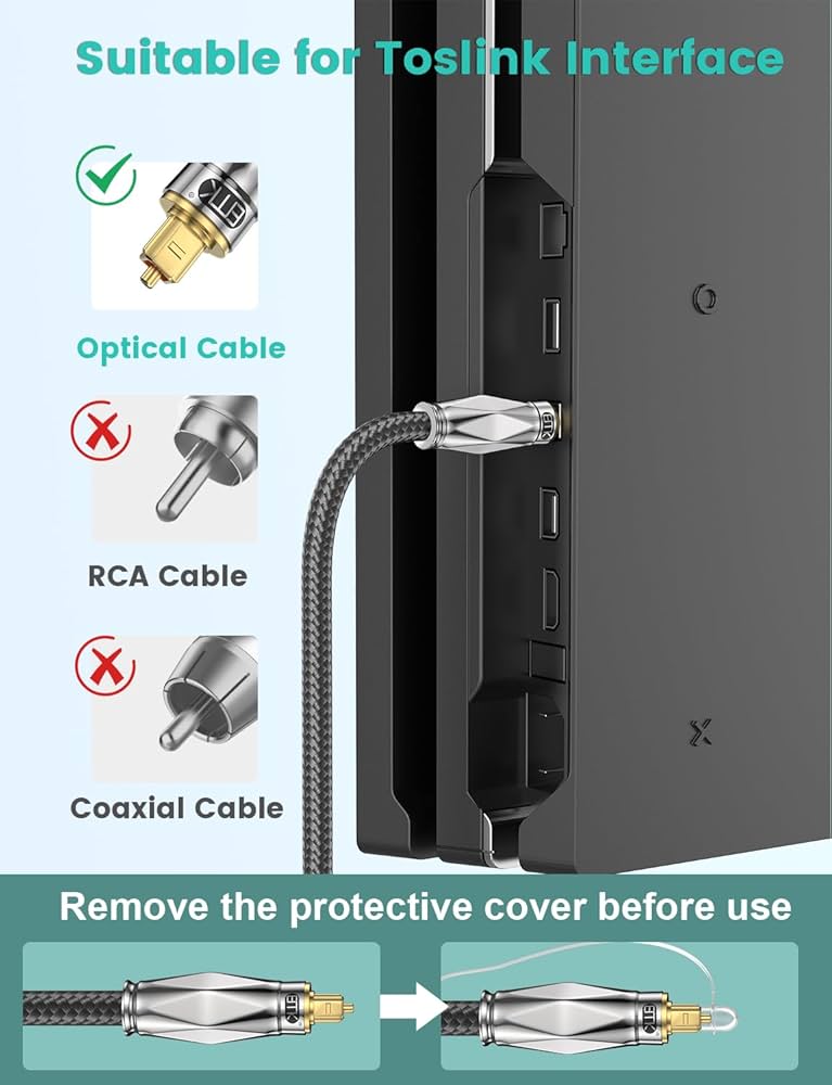 OPTICAL CABLE